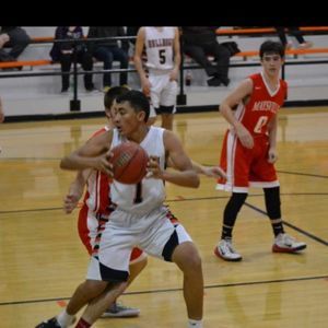 Meet your Posher, Rodney